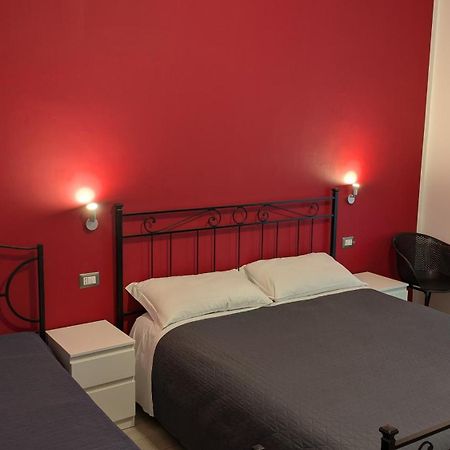 Bonsai Bed & Breakfast Fiumicino Exterior foto