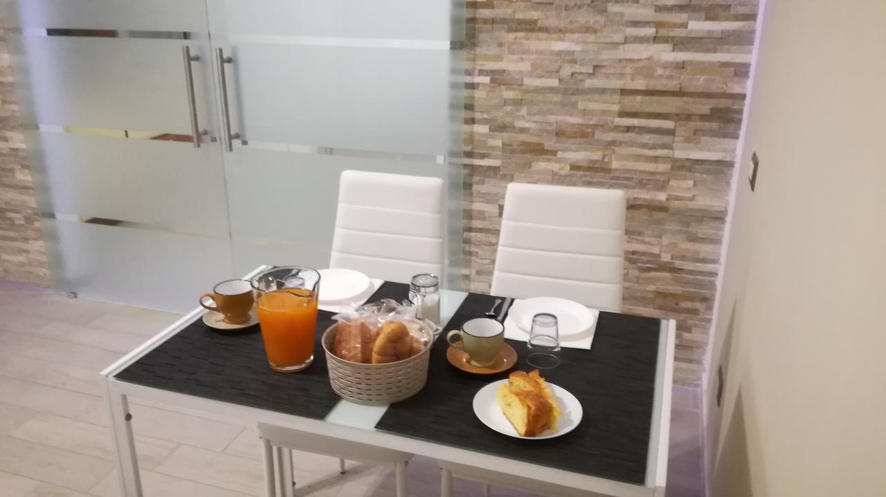 Bonsai Bed & Breakfast Fiumicino Exterior foto