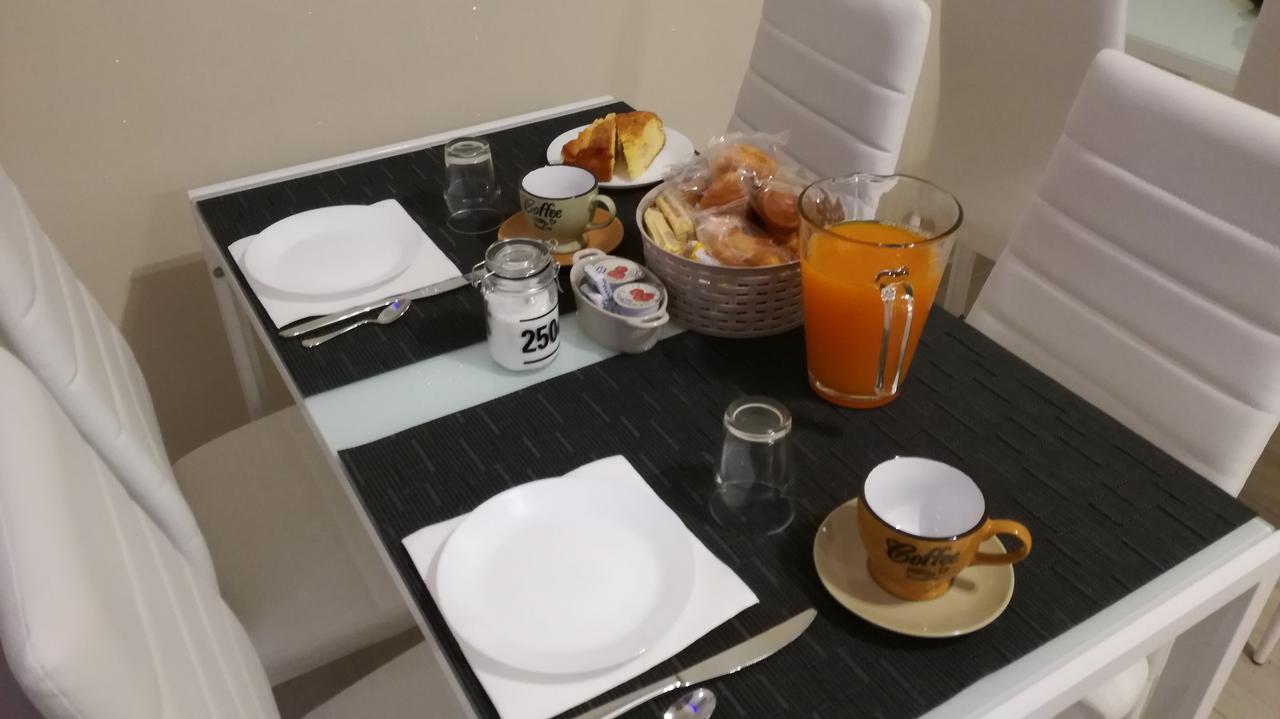 Bonsai Bed & Breakfast Fiumicino Exterior foto